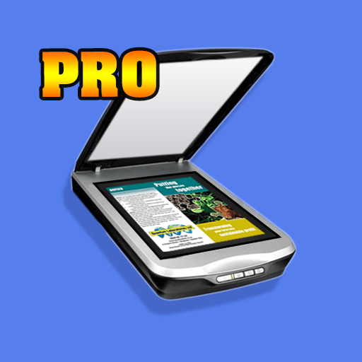 Fast Scanner : PDF Scan App