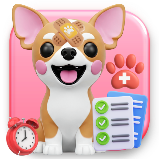 PetParents : Pet Care Tracker