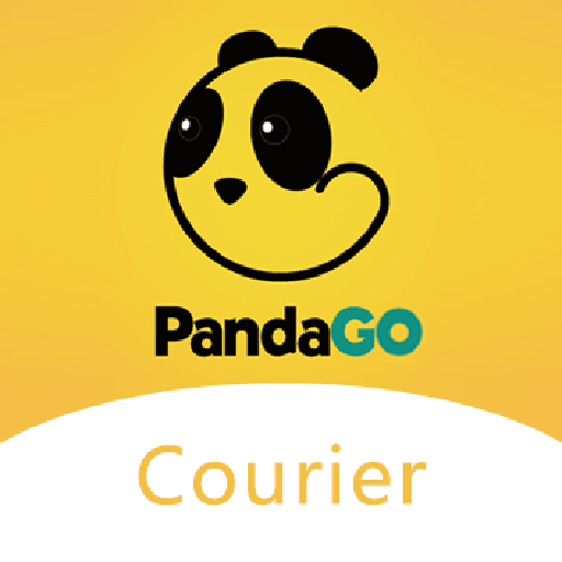 PandaGO Courier