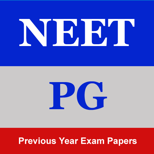 NEET PG Previous Year Paper