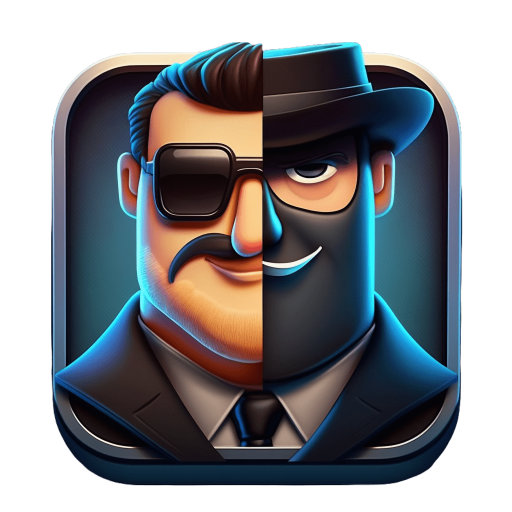 Impostor Party® Games
