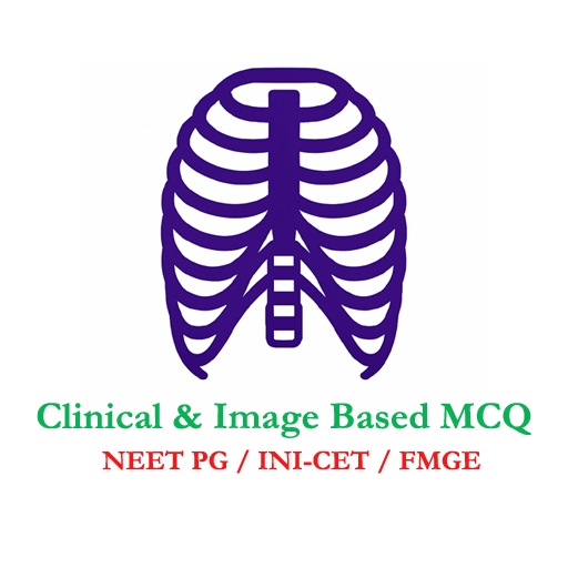 NEET PG Clinical & Image Based