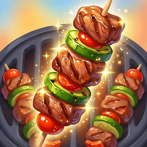 Match Sort: Food Sorting