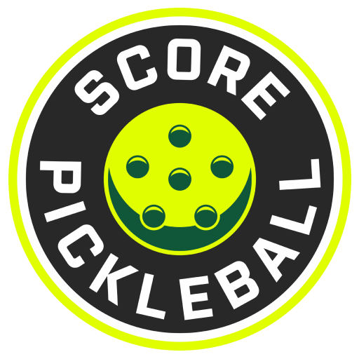 Score Pickleball