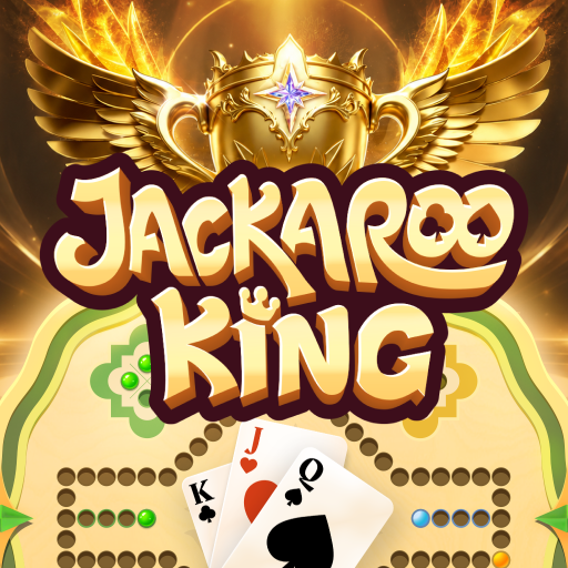 Jackaroo King - Original