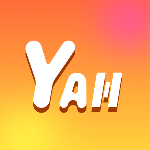 YahLive-Go Live in a Tap