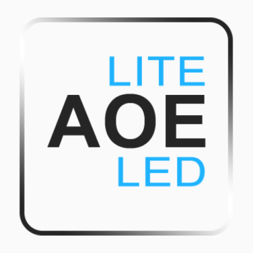 Always On Edge :  Edge Lights