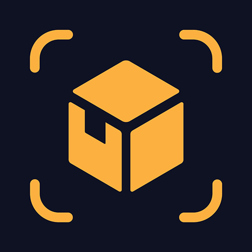 SnapSort AI - Box Organizer