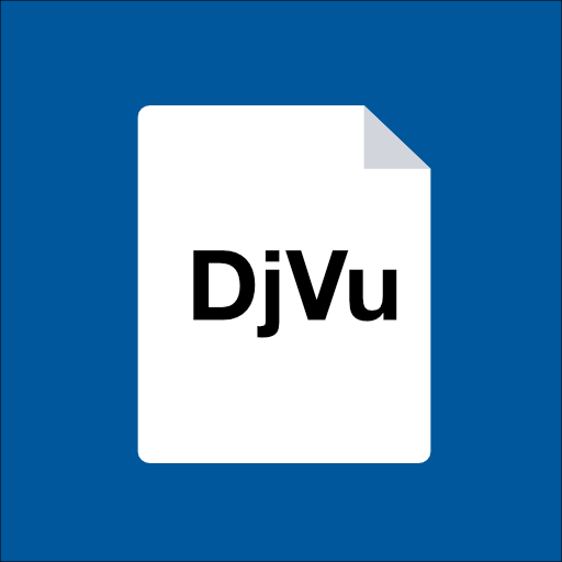 DjVu Viewer