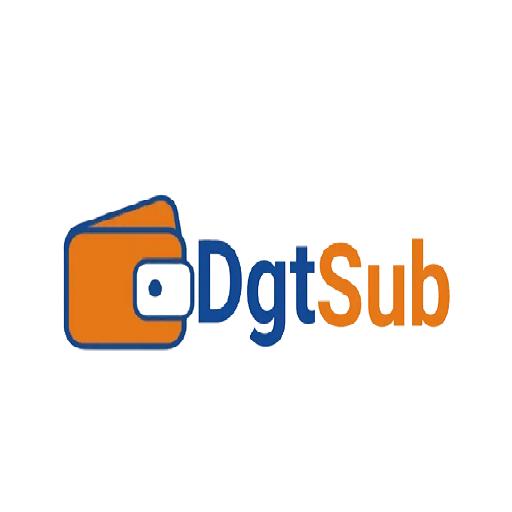 Dgtsub - Cheap Data & Airtime