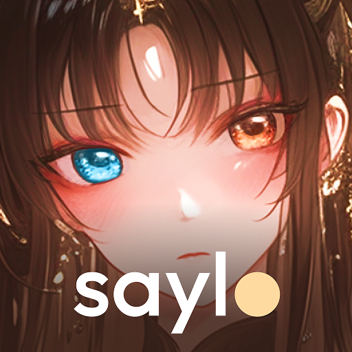 Saylo: Your AI Creative World