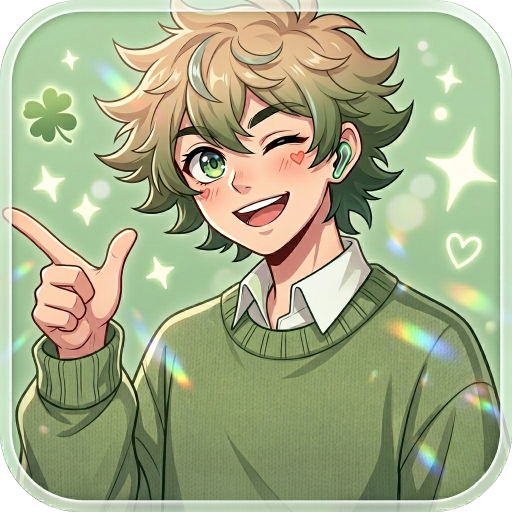 OC Creator: Avatar Maker