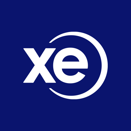 Xe Money Transfer & Currency