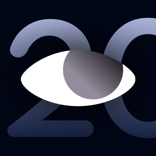 Pause20 — Eye Break Reminder
