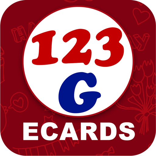 123Greetings: Cards & Wishes