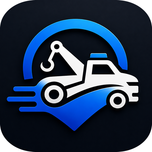 Easy Towing Driver