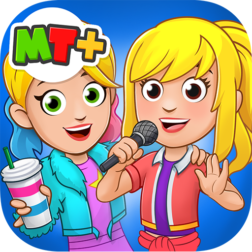 My City : Kids Club House