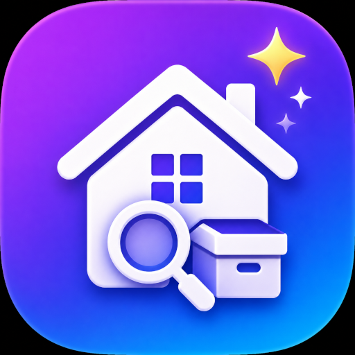 Hobu: AI Home Organizer