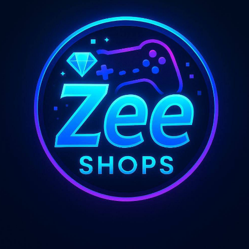 Zee Game Shop