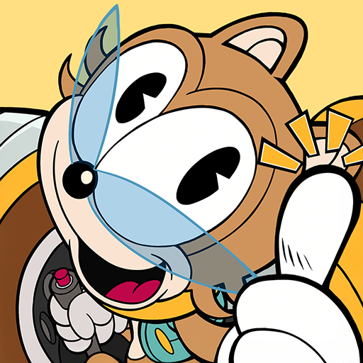 ACECRAFT: Sky Hero