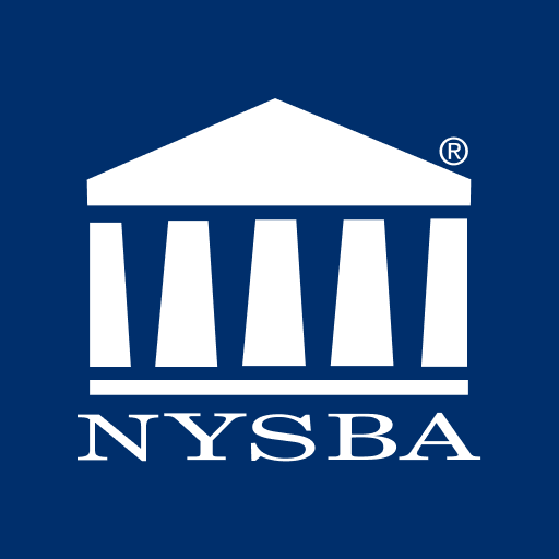 NYSBA Publications Library