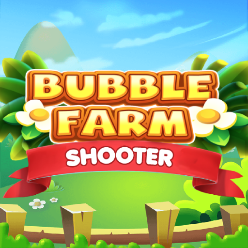Bubble Farm Shooter
