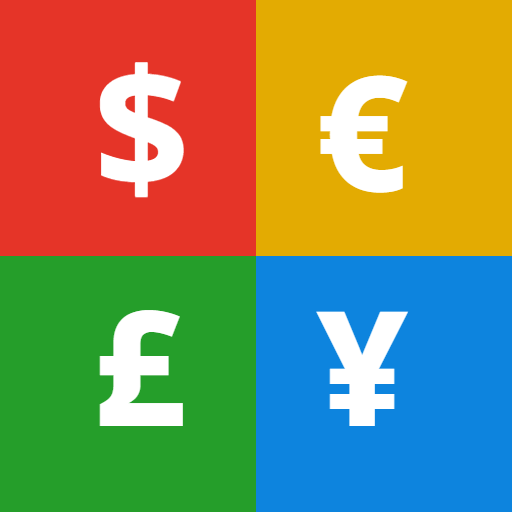 ALL Currency Converter