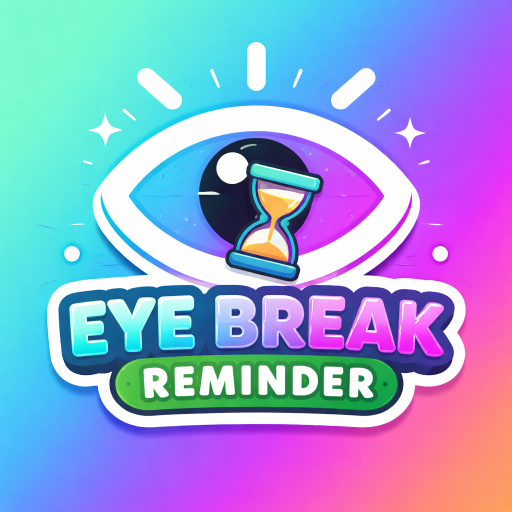 EyeBreak - Screen Break Timer