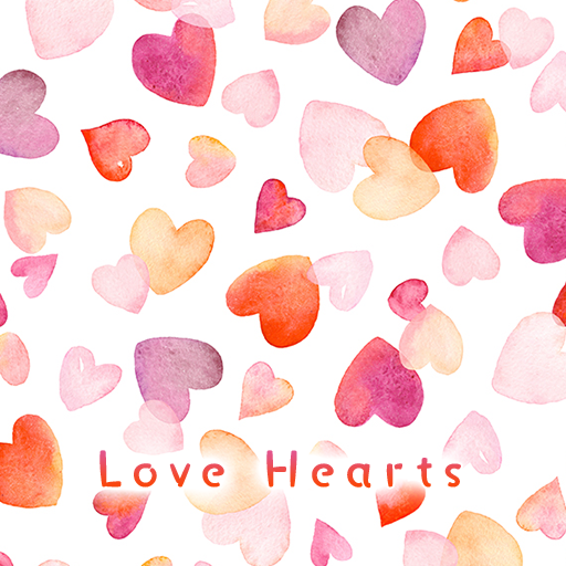 Love Hearts Theme