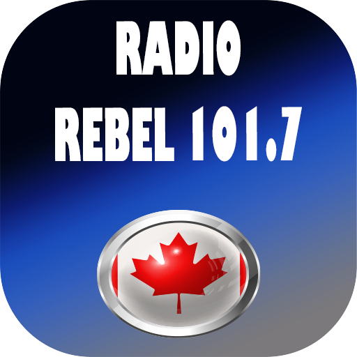 Rebel 101.7 Radio Ottawa App