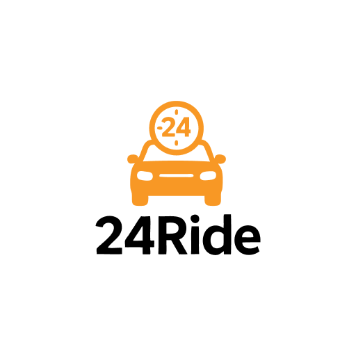 24Ride - Your Taxi App