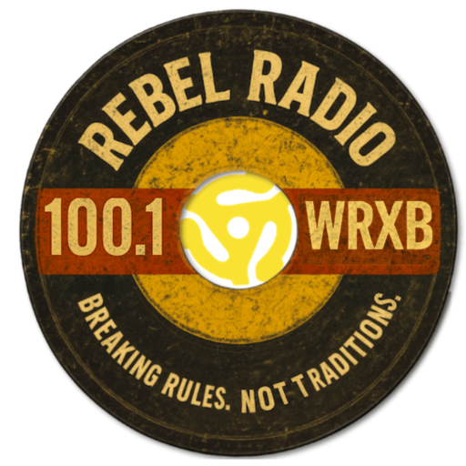 Rebel Radio FM