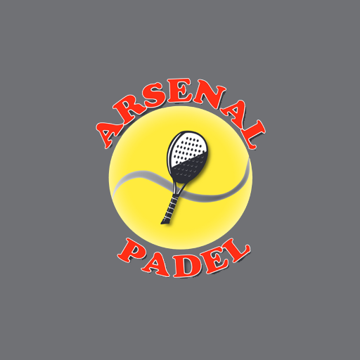 ARSENAL PADEL 2.0