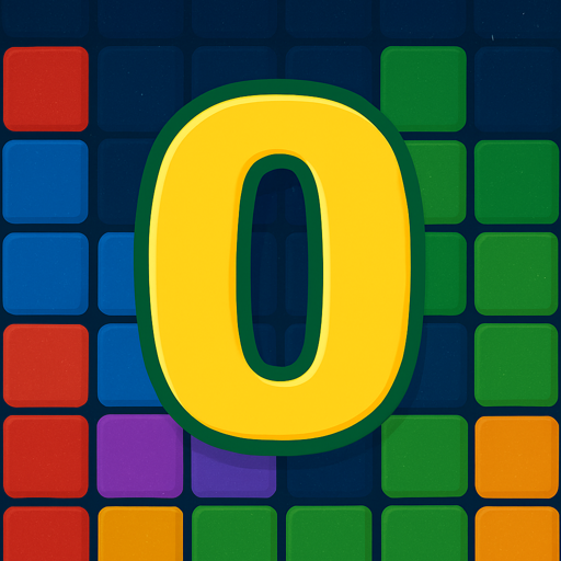 0 Hero – Block Puzzle 🧩