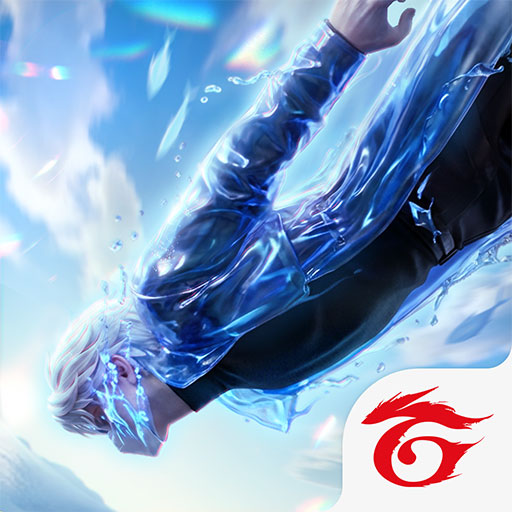 Free Fire: Undersea Mystery