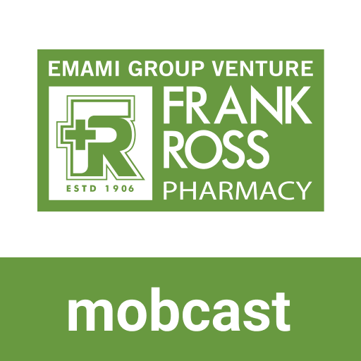 FrankMinds MobCast