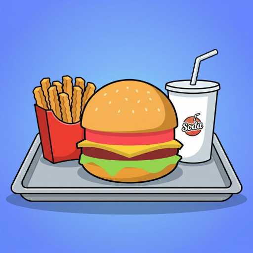 Eatventure