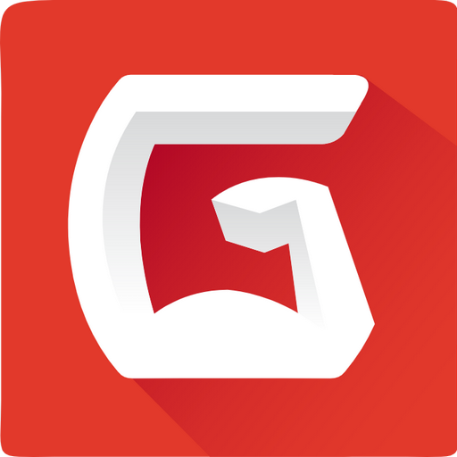 Gymdesk - Members