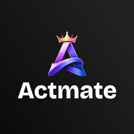 ActMate – Your Acting Coach