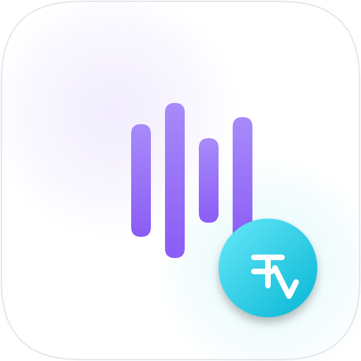 Real-time Voice Translate
