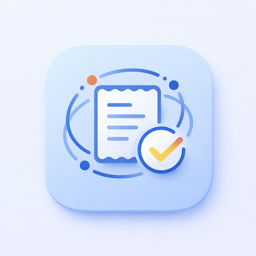 Billiary - Bill Tracker