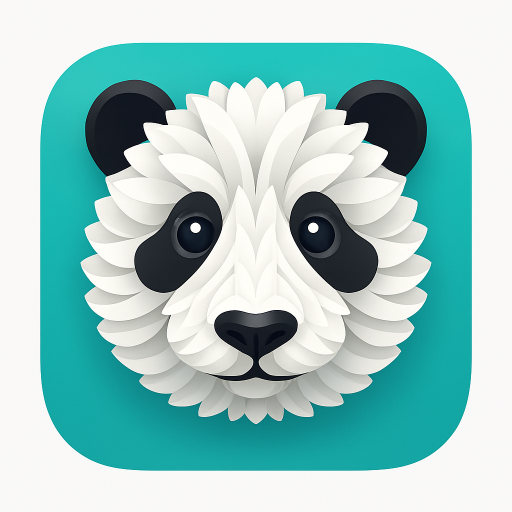 PandaGo Card