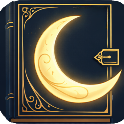 Digital Book of Shadows