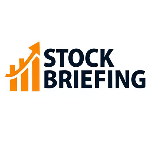 Stock Briefing