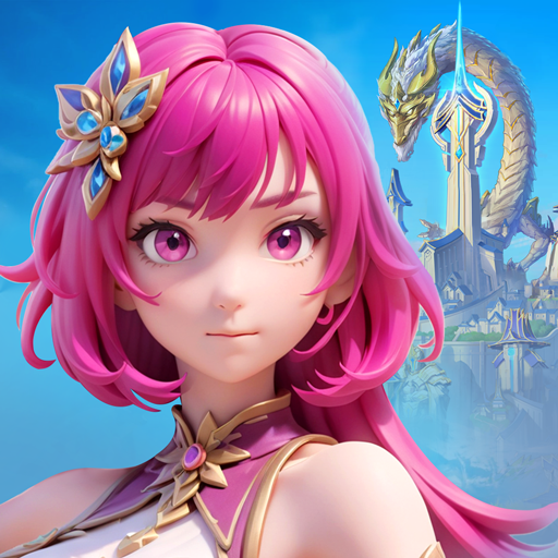 Eternal Fantasy M-Fate Impact
