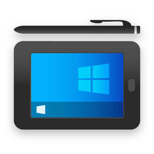 SuperDisplay: Virtual Monitor