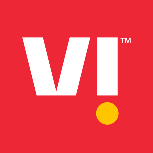 Vi: Recharge & Payments