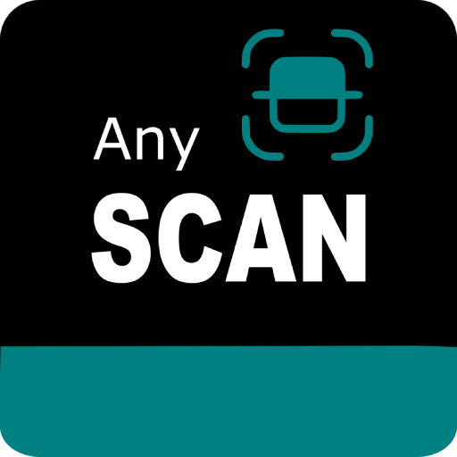AnyScanner - pdf scanner
