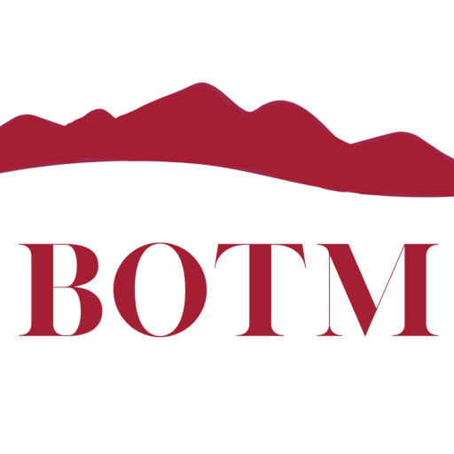 Bank of the Mountains
