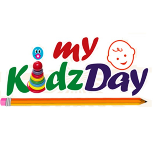 myKidzDay Parent Childcare app